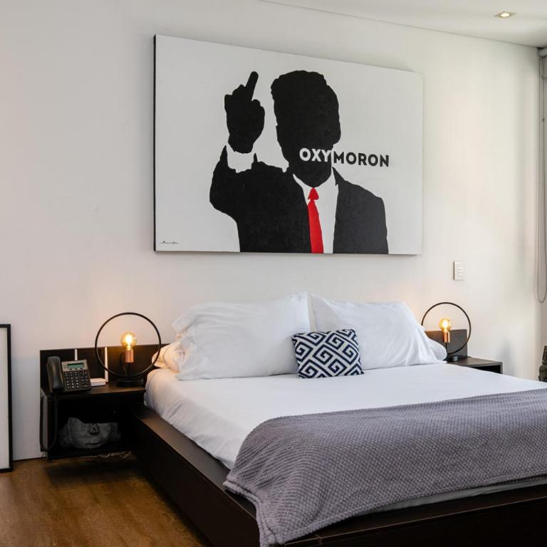 Energy Living Apartments - Apartamento - 7