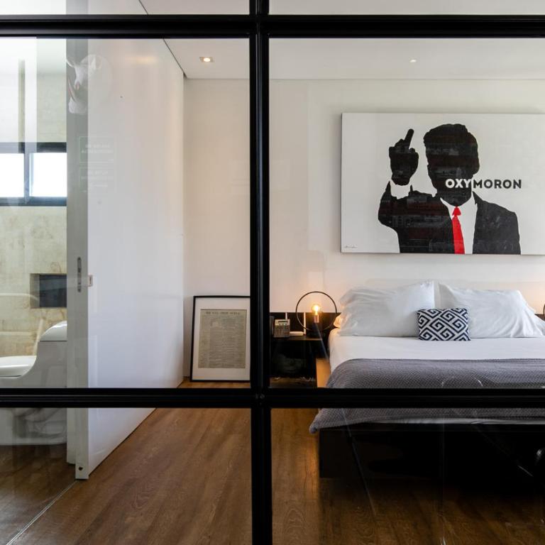 Energy Living Apartments - Apartamento - 2