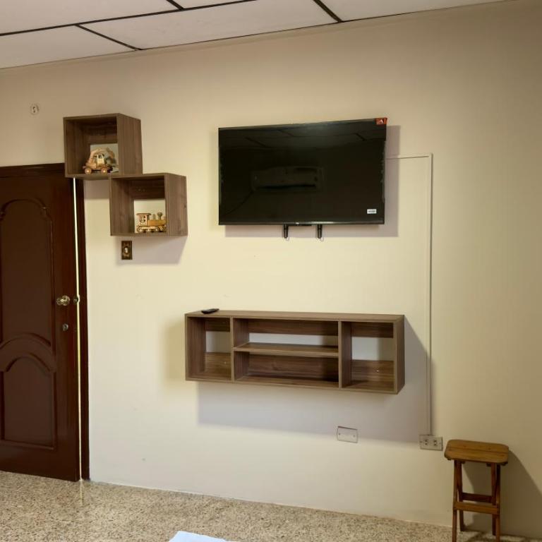 NCG SUITE Comegua - Room #288476206 - 8