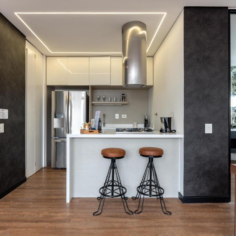 Energy Living Apartments - Apartamento de 1 dormitorio - 5