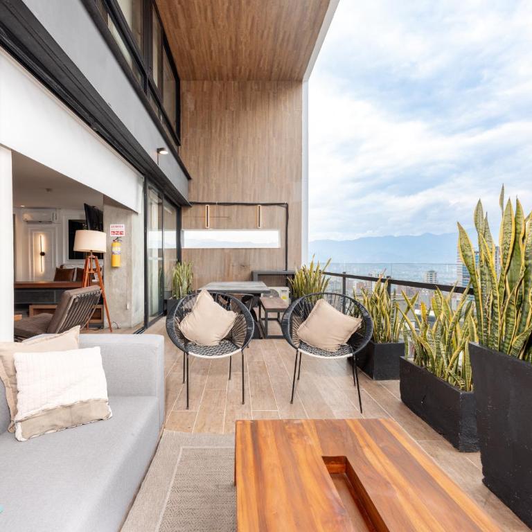 Energy Living Apartments - Apartamento de 1 dormitorio - 15
