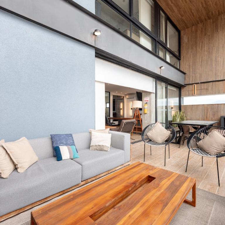 Energy Living Apartments - Apartamento de 1 dormitorio - 3