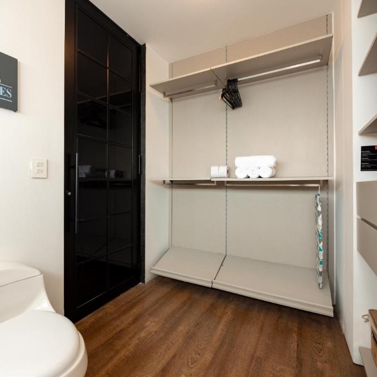 Energy Living Apartments - Apartamento de 1 dormitorio - 4