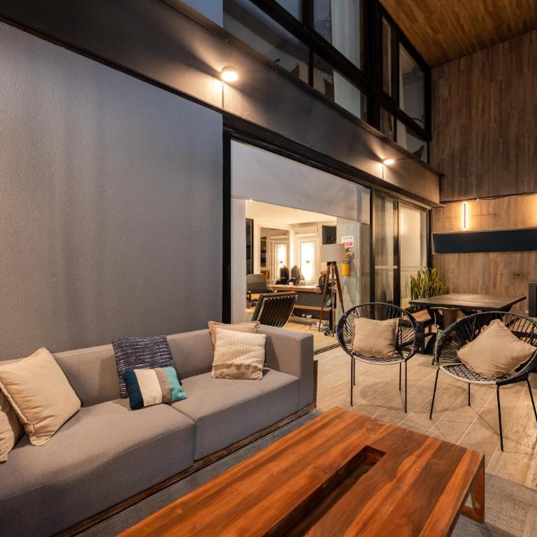 Energy Living Apartments - Apartamento de 1 dormitorio - 13