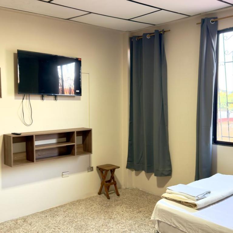 NCG SUITE Comegua - Room #288476206 - 9
