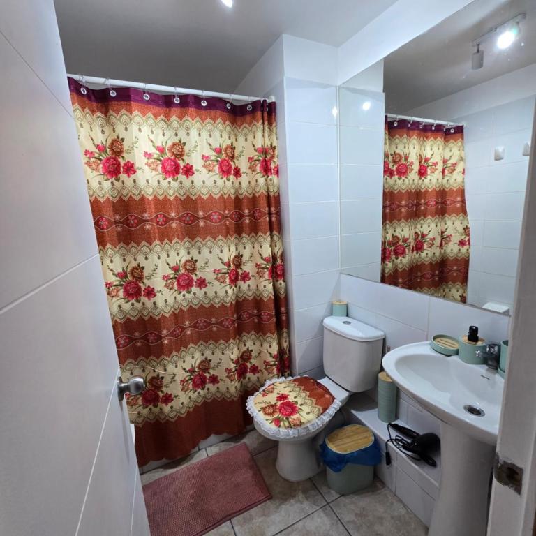 Primera Línea, inmejorable vista 2 - 5 personas - Room #1714017001 - 11