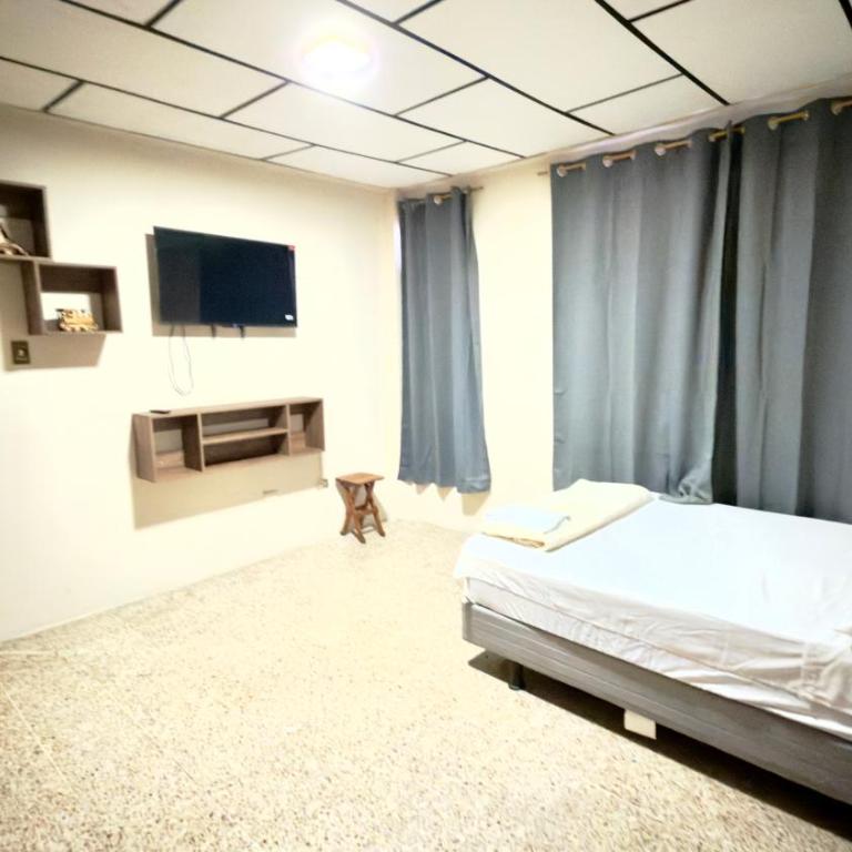 NCG SUITE Comegua - Room #288476206 - 10