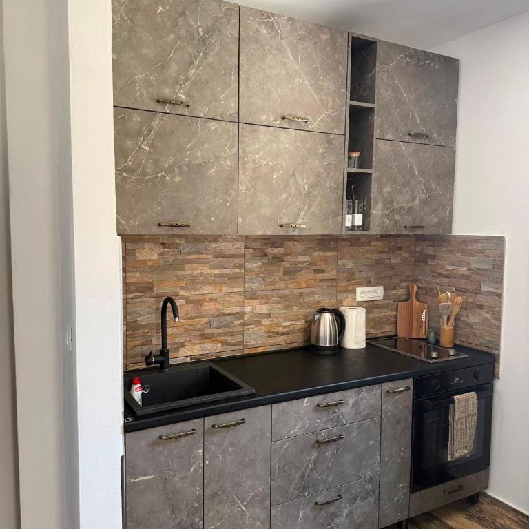 Agape Apartments - Room #1415926904 - 2