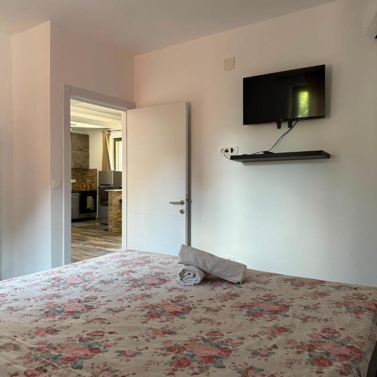 Agape Apartments - Room #1415926904 - 16