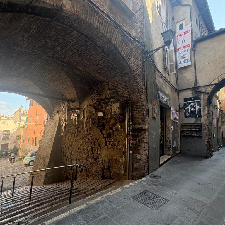 In Centro Da Piero - Appartamento In Via Della Viola - Appartamento con 1 Camera da Letto - 52