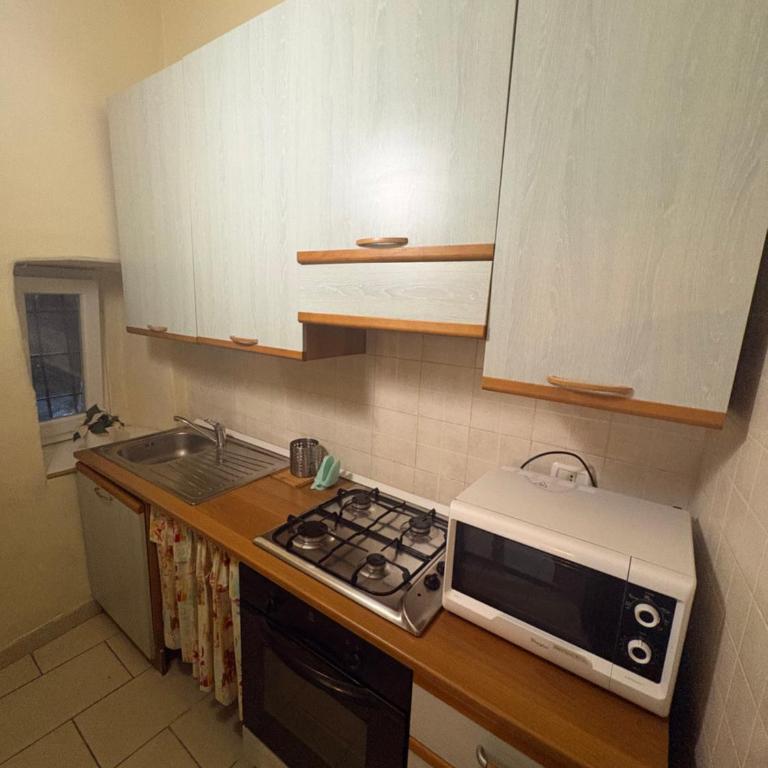 In Centro Da Piero - Appartamento In Via Della Viola - Appartamento con 1 Camera da Letto - 50