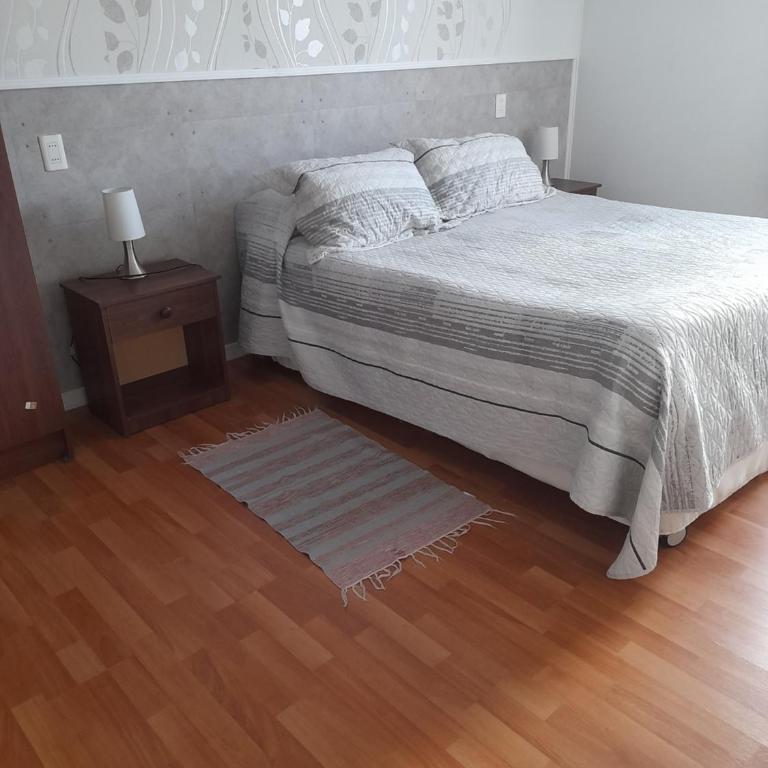 Departamento Kran - Apartamento de 1 dormitorio - 10