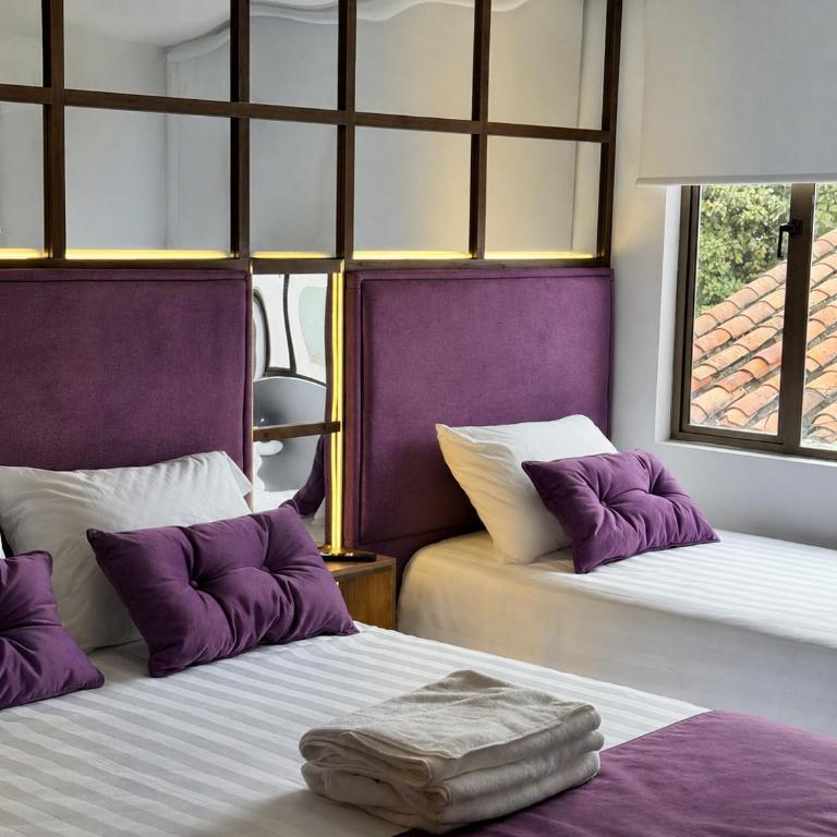 Smart Stay Unicentro - Double Room with Private Bathroom - 2