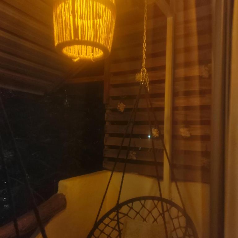 Hostal Cabañas Don Jorge - Habitación Doble Deluxe (2 adultos + 1 niño) - 14