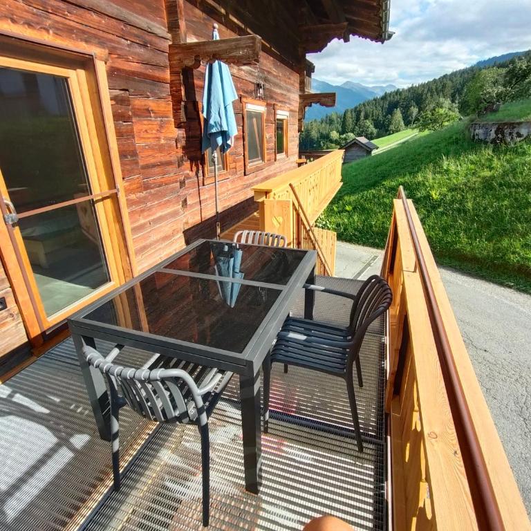 Bartlerhof - Apartment mit 3 Schlafzimmern und Dusche - 18