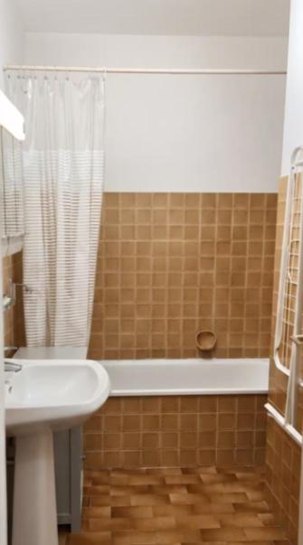 Studio avec balcon à 100m de la plage Menton Monaco - Apartment mit 1 Schlafzimmer - 2