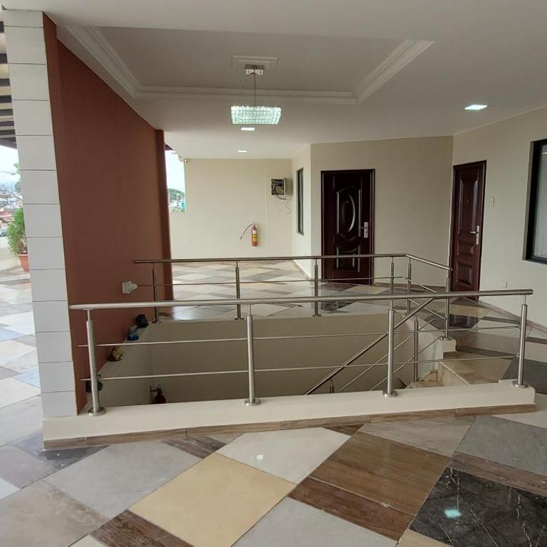 NCG SUITE Comegua - Two-Bedroom Apartment - 16