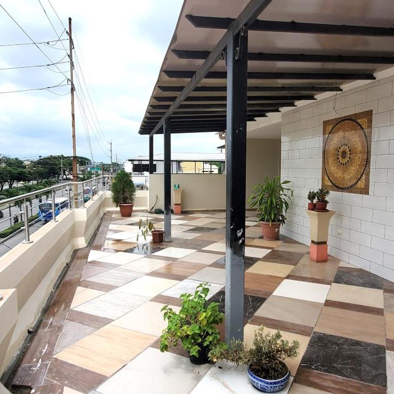 NCG SUITE Comegua - Two-Bedroom Apartment - 18