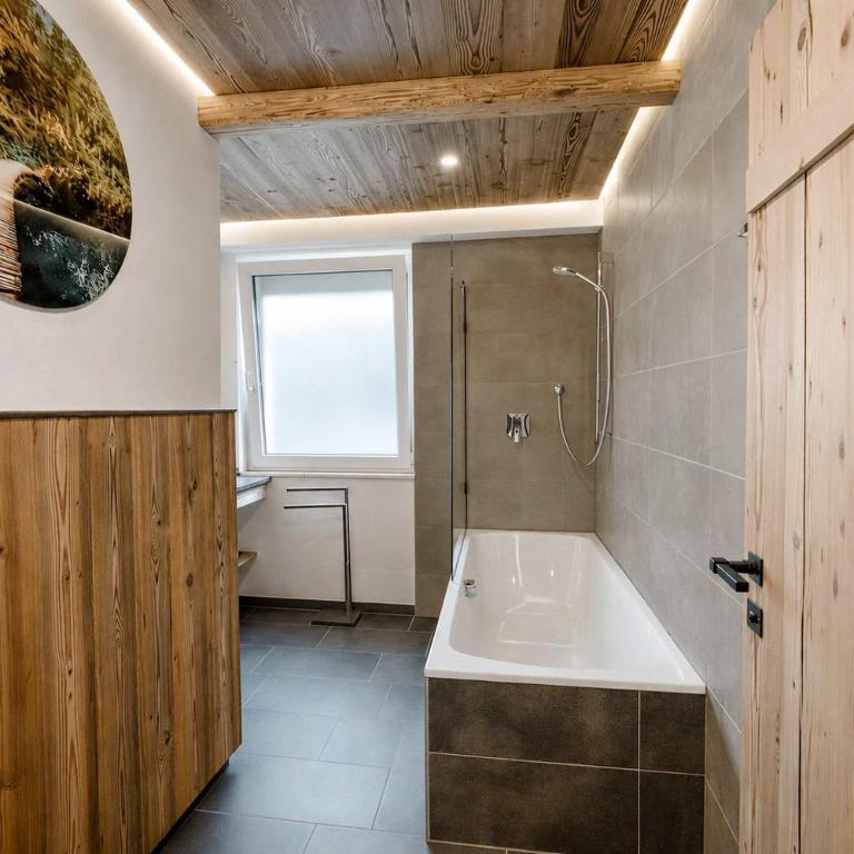 OLDWOOD CHALET - Design Chalet & Balcony - Chalet - 11