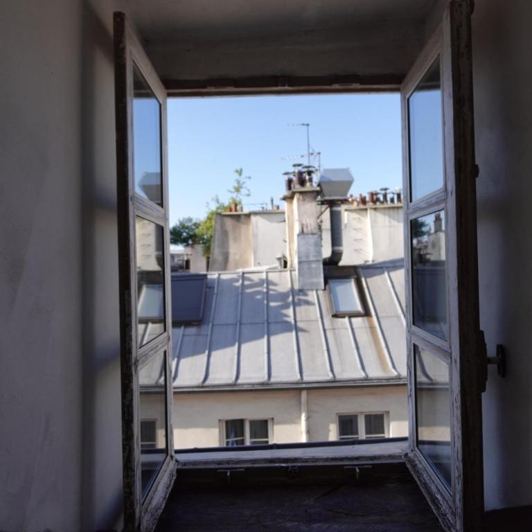 St Germain Apart 6 Arro - Studio - 4