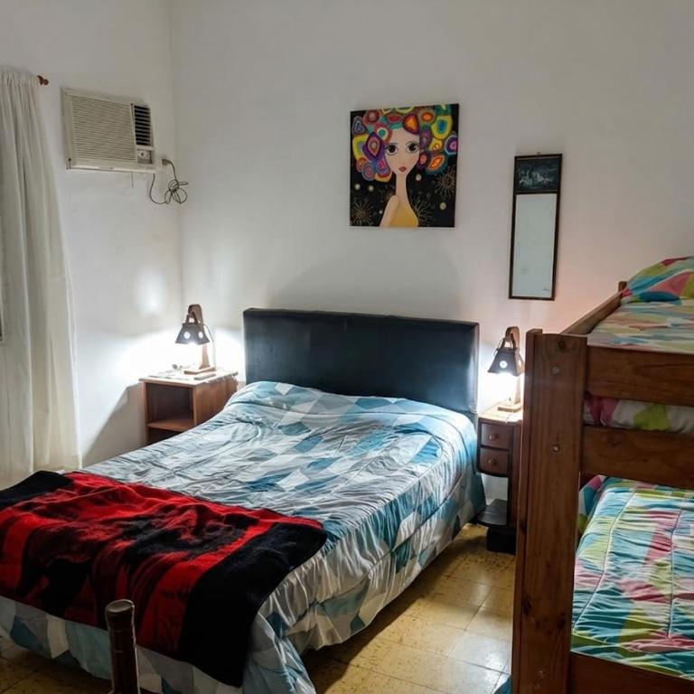 HOTEL - Posada ALAS FUENTES - Room #1368207306 - 6