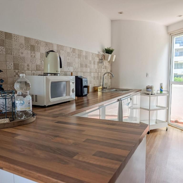 Pinos: Serene 2BD w/pool, views & walk to beach - Apartamento de 2 dormitorios - 42