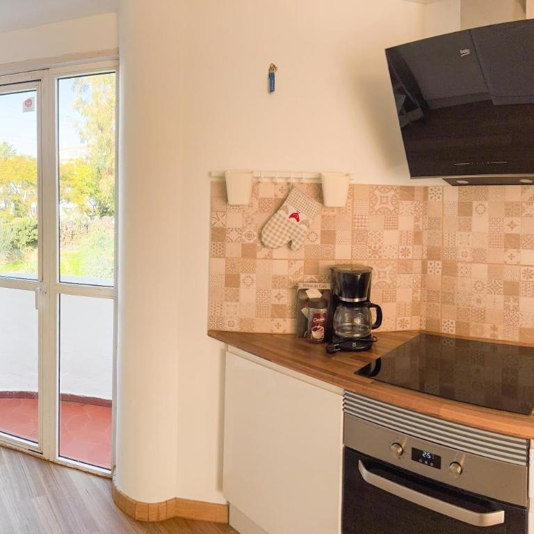 Pinos: Serene 2BD w/pool, views & walk to beach - Apartamento de 2 dormitorios - 24