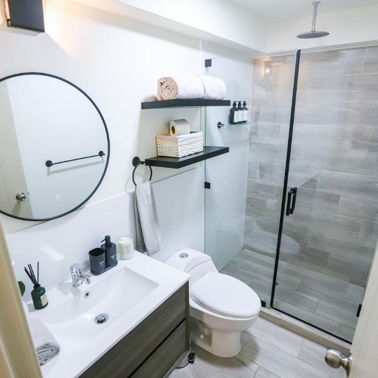 Luxury Apartment Best Location in Miraflores - Two-Bedroom Apartment - 4