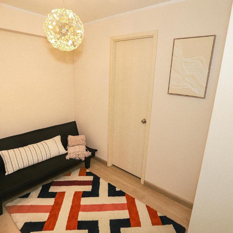 Luxury Apartment Best Location in Miraflores - Two-Bedroom Apartment - 36