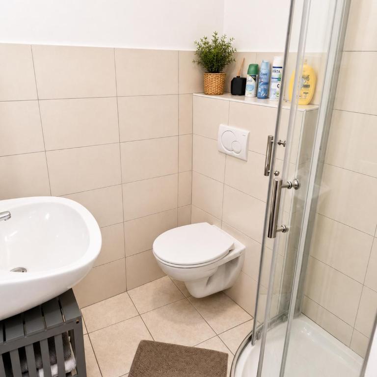 Le Croisette Port Suite - Appartement 1 Chambre - 3