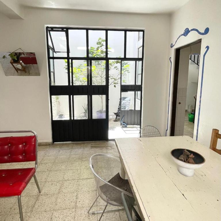 casa blanco - Casa de 3 dormitorios - 37