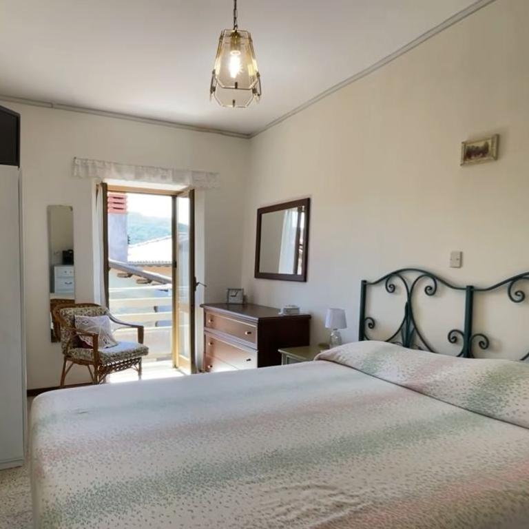 Golden Sun Italian Retreat - Apartamento de 3 dormitorios - 2