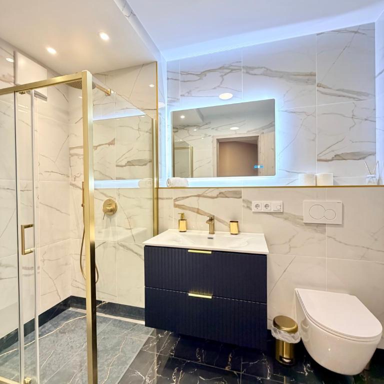 GG Apartment 6 - Apartamento de 3 dormitorios - 6