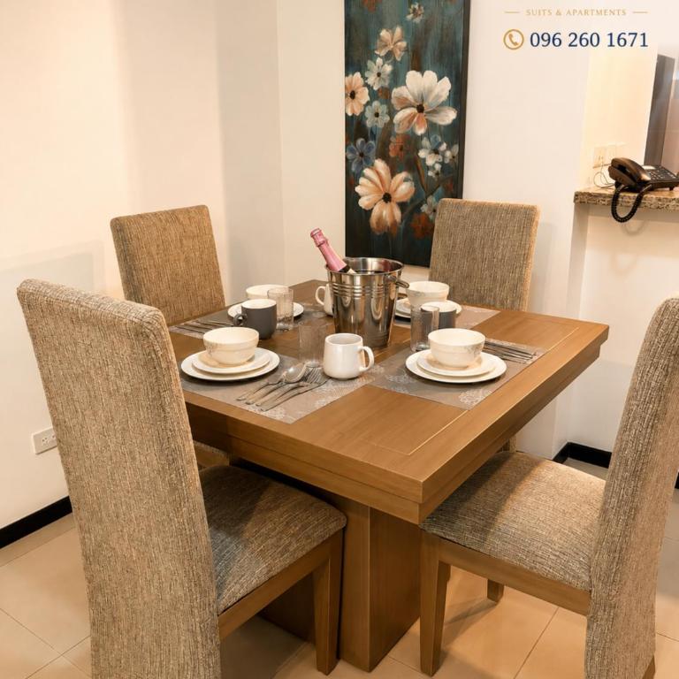 ELITE - Business - Apartamento de 2 dormitorios - 21