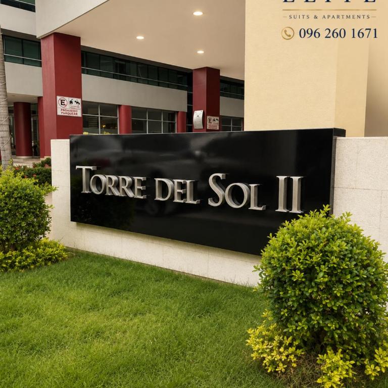 ELITE - Business - Apartamento de 2 dormitorios - 22
