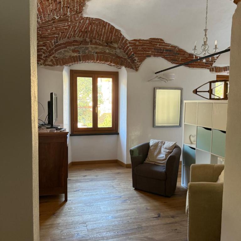 Appartamento Finalborgo - Appartamento con 1 Camera da Letto - 4