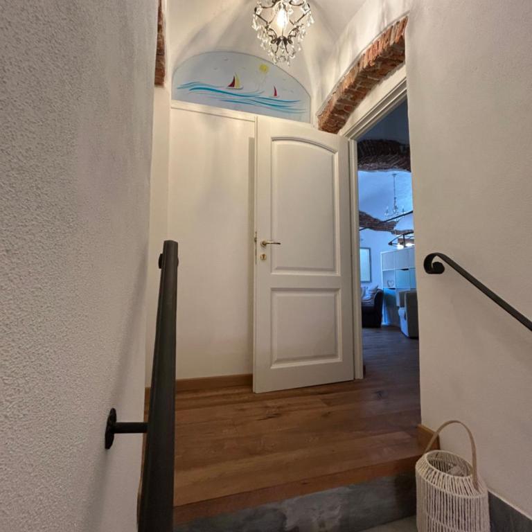 Appartamento Finalborgo - Appartamento con 1 Camera da Letto - 6