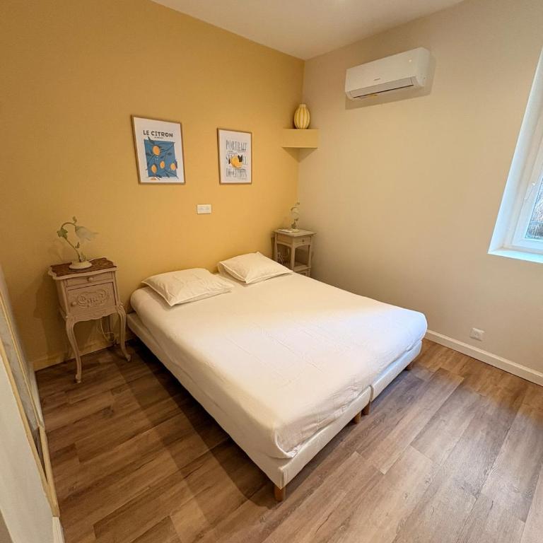 Atelier du Parfumeur - Appartement 1 Chambre - 1
