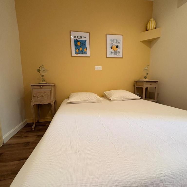 Atelier du Parfumeur - Appartement 1 Chambre - 2