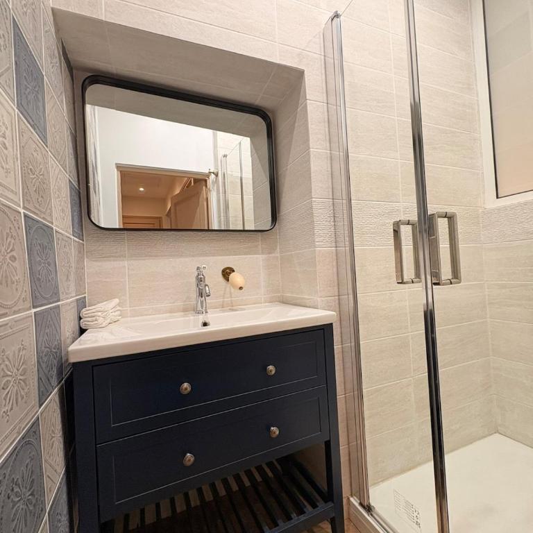Atelier du Parfumeur - Appartement 1 Chambre - 3