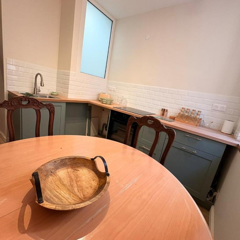 Atelier du Parfumeur - Appartement 1 Chambre - 4