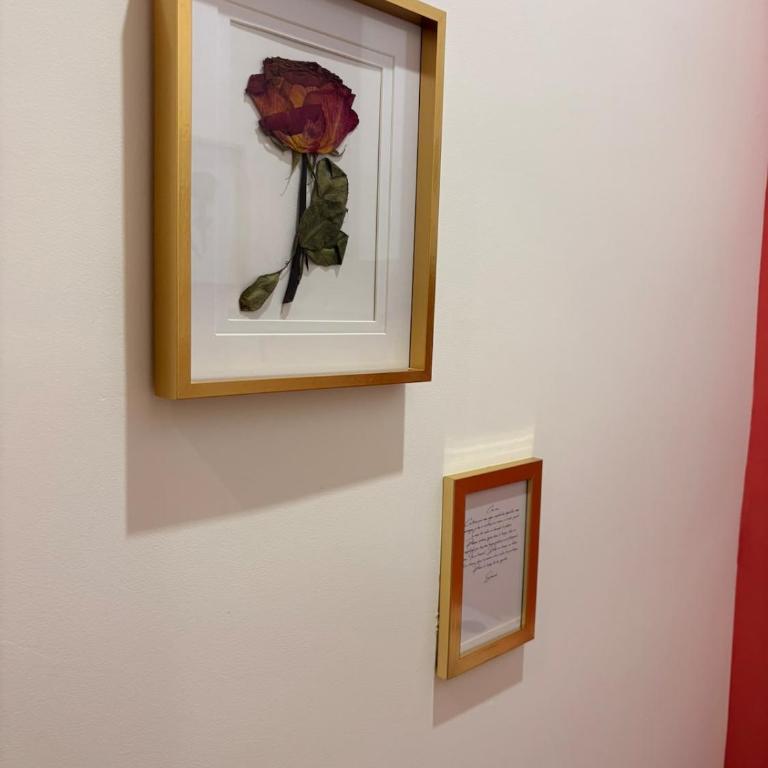 Atelier du Parfumeur - Appartement 1 Chambre - 6