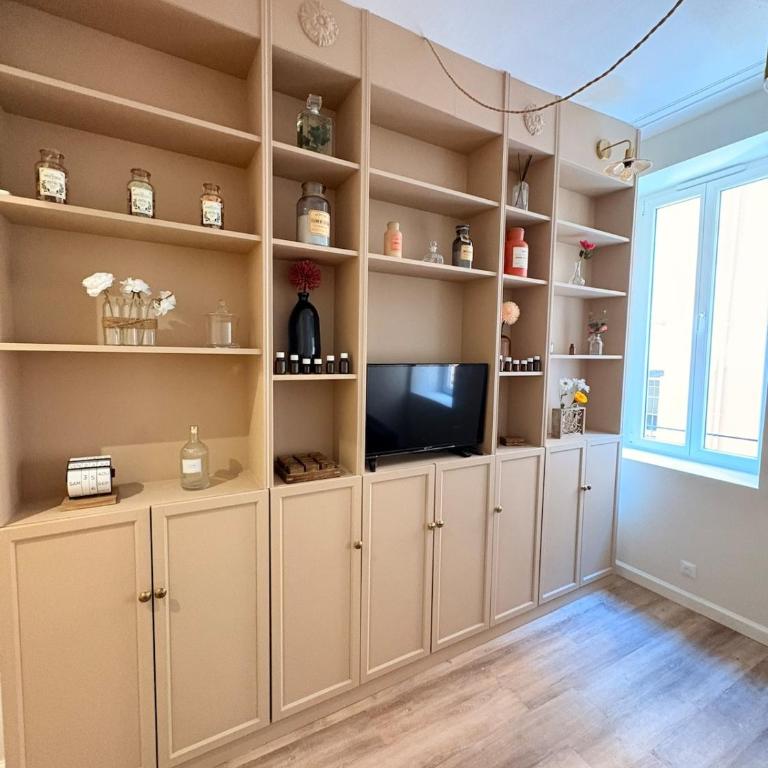 Atelier du Parfumeur - Appartement 1 Chambre - 7