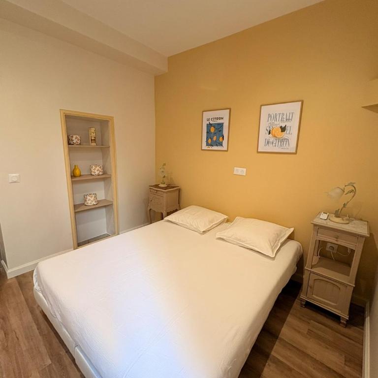 Atelier du Parfumeur - Appartement 1 Chambre - 8