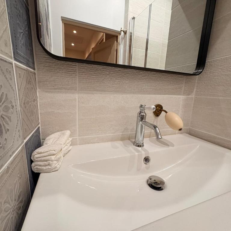 Atelier du Parfumeur - Appartement 1 Chambre - 9