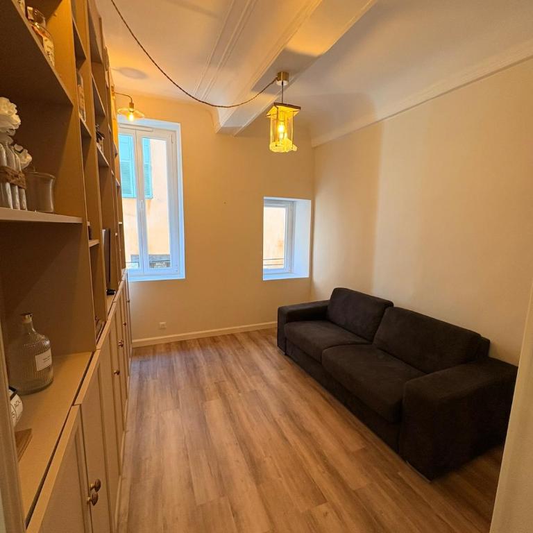 Atelier du Parfumeur - Appartement 1 Chambre - 10