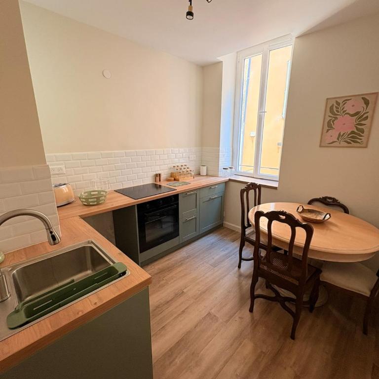 Atelier du Parfumeur - Appartement 1 Chambre - 11