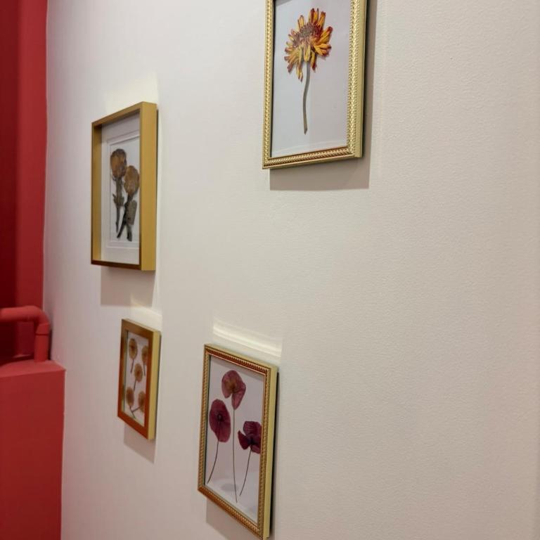 Atelier du Parfumeur - Appartement 1 Chambre - 12