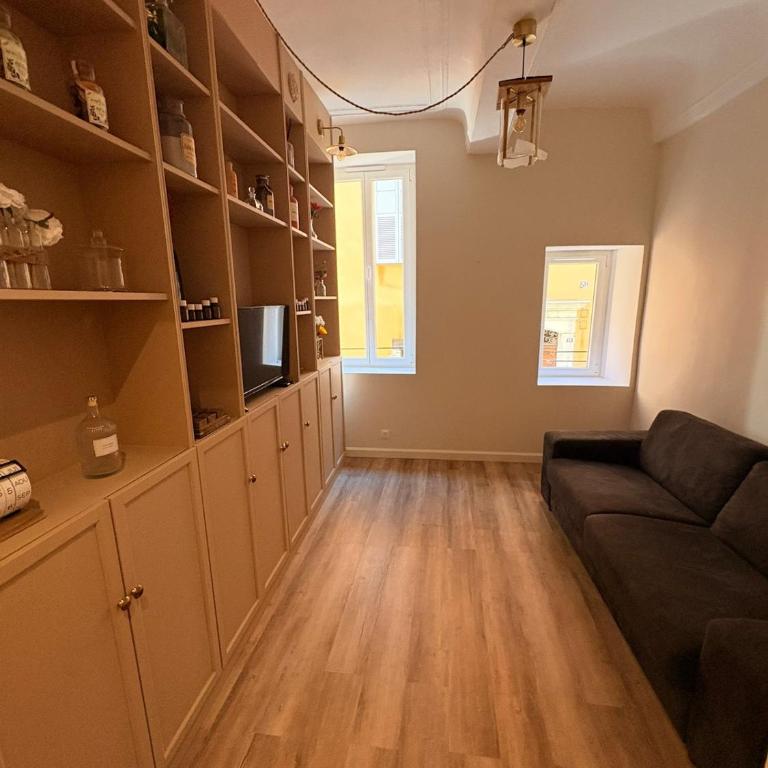 Atelier du Parfumeur - Appartement 1 Chambre - 13