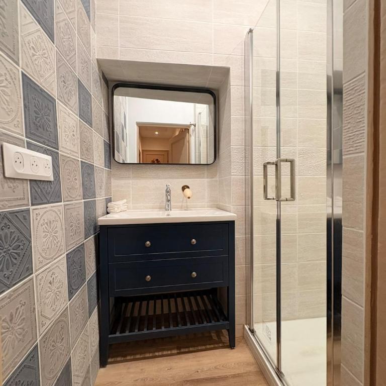 Atelier du Parfumeur - Appartement 1 Chambre - 14